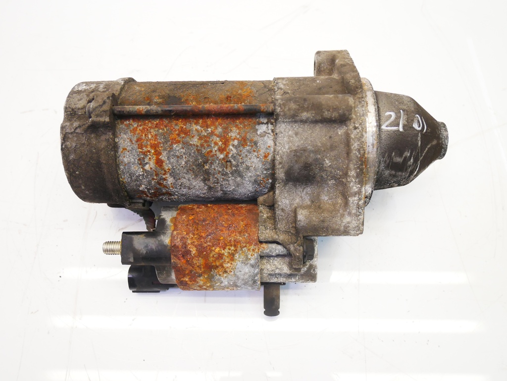 [MTD-402181] Motor de arranque Hyundai i40 1.7 CRDI D4FD 85-104 kW (116-141 CV)