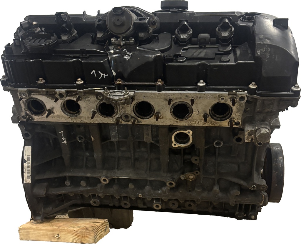 [MTD-490040] Motor BMW Serie 3 E90 E92 3.0 N52