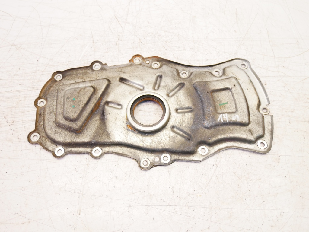 [MTD-402248] Tapa frontal MG GT 1.5 15S4U 2014
