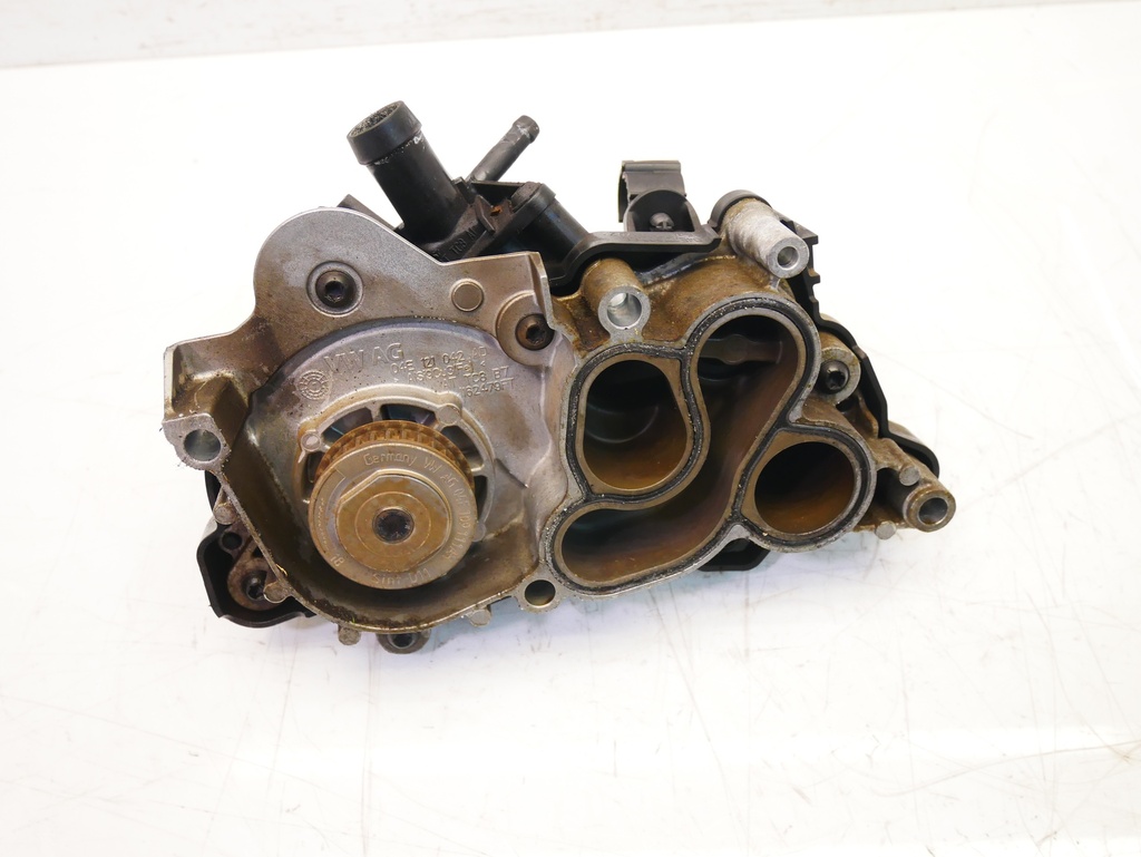 [MTD-402289] Bomba de agua VW Golf VII 1.0 TSI 85KW 115CV DKRF DKR 04E121600CC