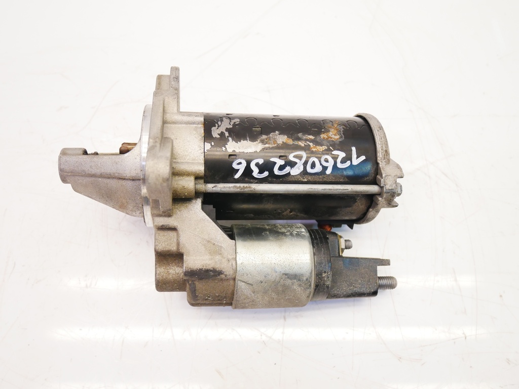 [MTD-402233] Motor de arranque Opel Adam/Corsa 1.4 D14XEL B14XER A14XER 25200067