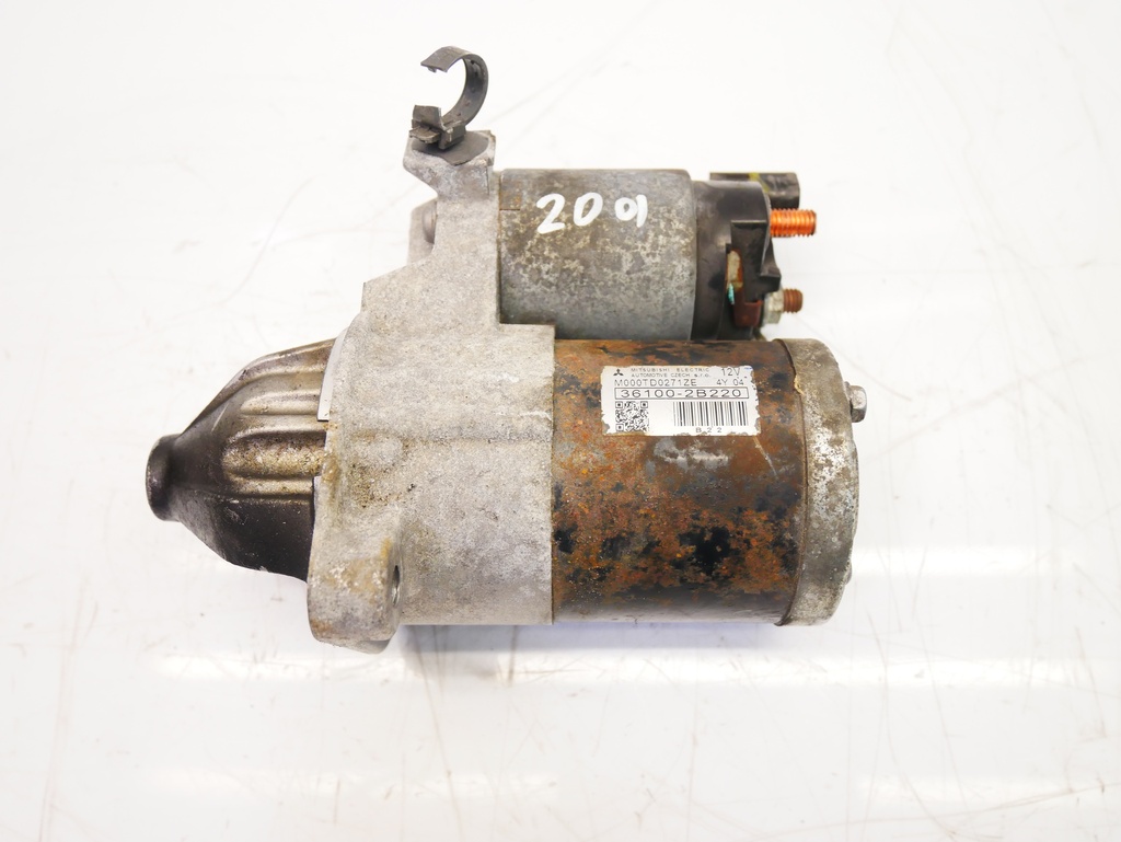 [MTD-402261] Motor de arranque Kia Ceed JD 1.6 GDI 135 CV (G4FD) 36100-2B220