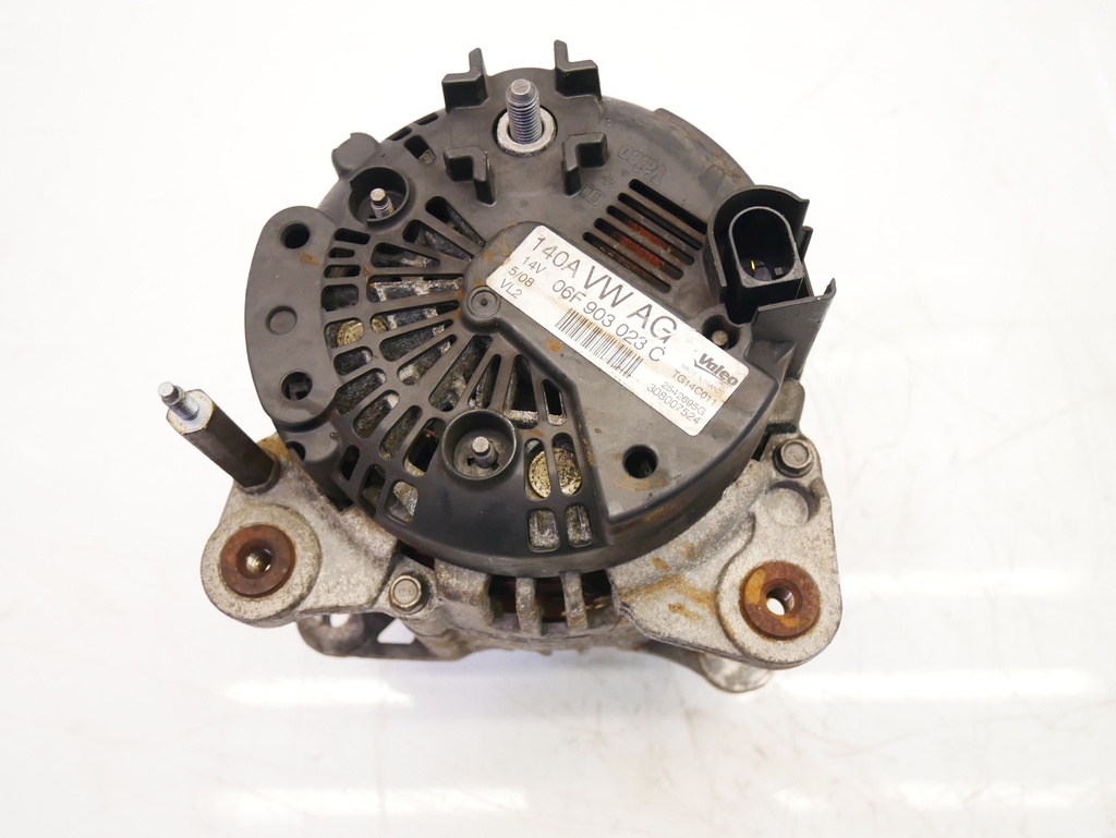 [MTD-402374] Alternador para VW Golf V 2.0 GTI BYD 06F903023C