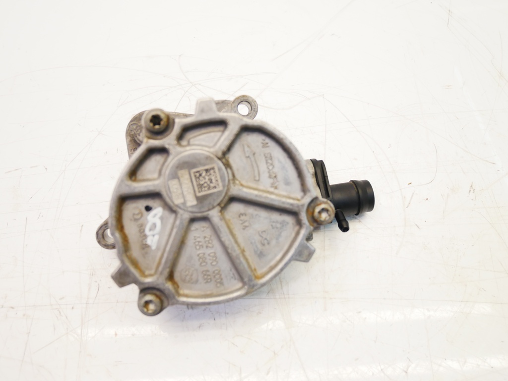 [MTD-402460] Bomba de vacío Nissan Juke 1.0 DIG-T HRA0 HR10DDT 146508066R