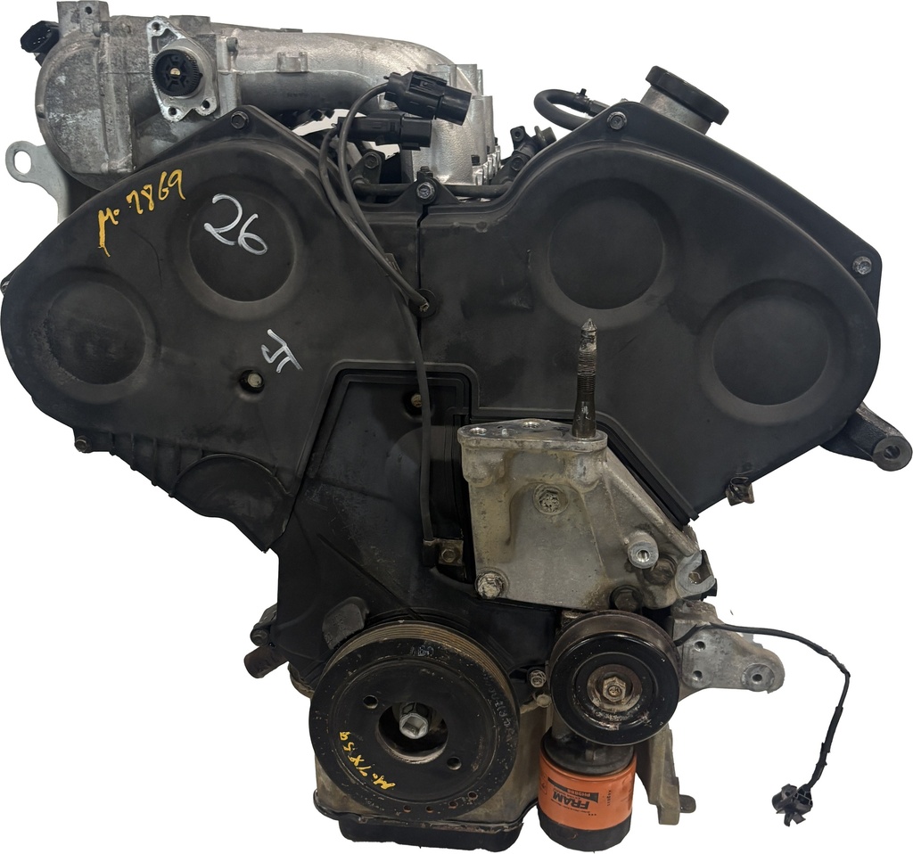 [MTD-490312] Motor Hyundai XG 350 3.5 V6