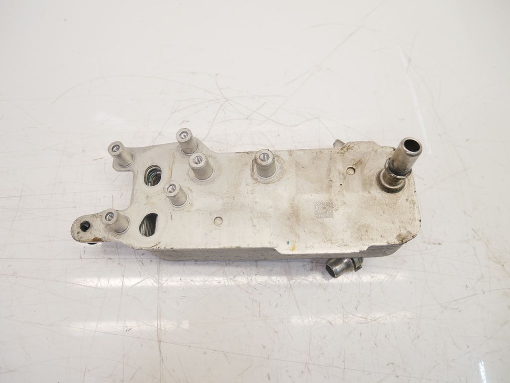 [MTD-402554] Radiador de aceite BMW Serie 3 (G20/G21) 2.0 D B47D20B