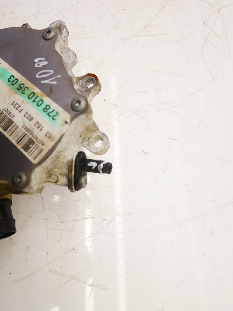 [MTD-402538] Bomba de vacío Mercedes-Benz SL R231 500 4.7 V8 278.927 M278.927