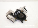 Válvula de estrangulación para Land Rover Discovery 2.0 D 204DTD AJ20D4