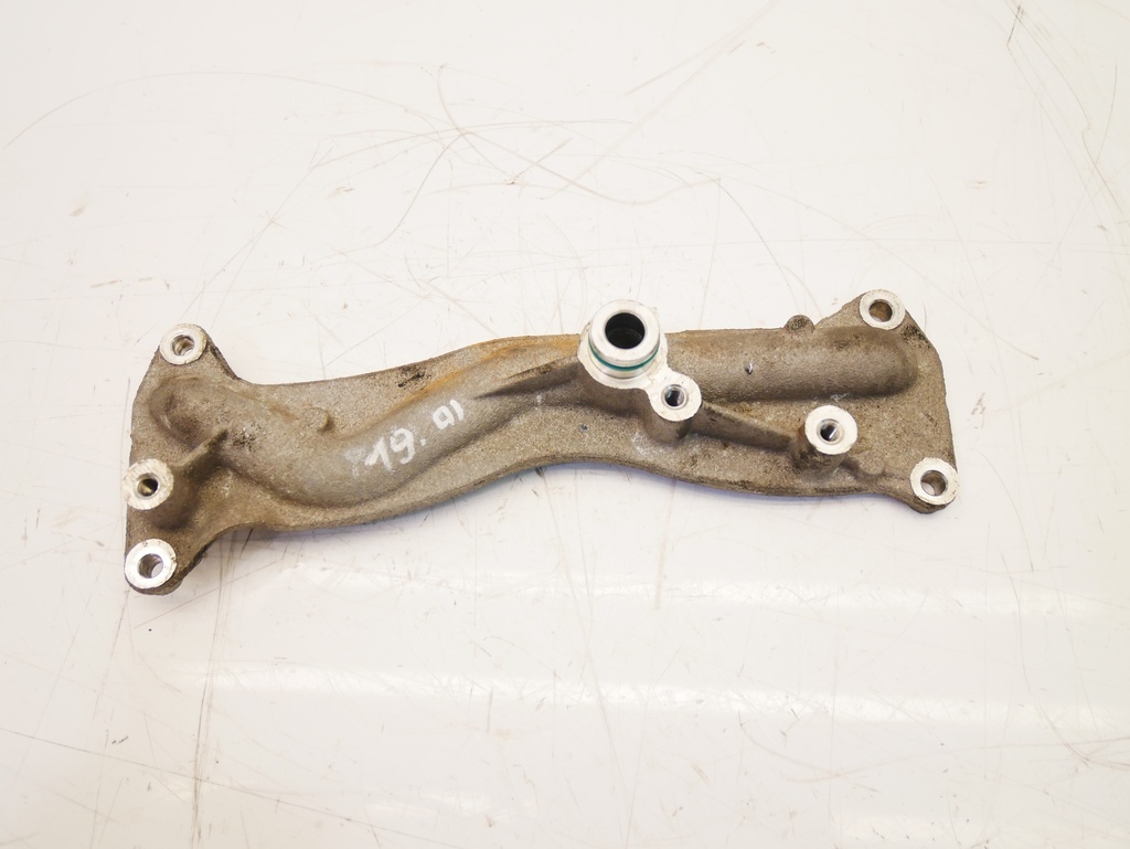 [MTD-402593] Soporte motor Audi A4/A5/A6/A7/Q5 3.0 TDI Mild Hybrid DMGA DMG 059131685G