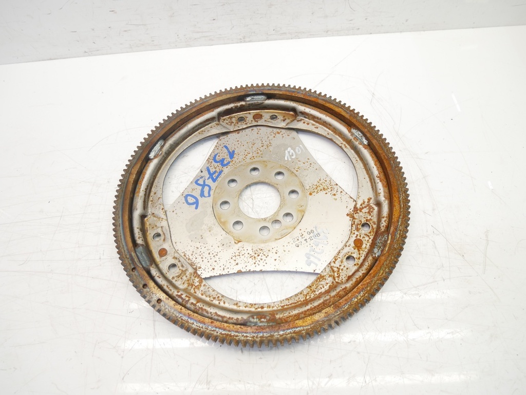 [MTD-402738] Volante motor Mercedes C-Klasse W204/S204 1.8 Kompressor M271.952 A2710300012