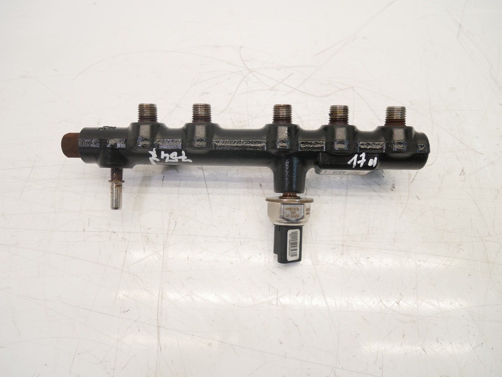 [MTD-402759] Flauta de inyectores para Ford Kuga II 2.0 TDCI XRMC