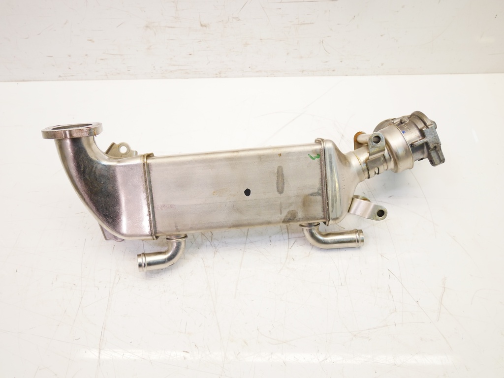 [MTD-402785] Enfriador de gases de escape para Mercedes A-Klasse W176 A 200 CDI (OM 651.930)