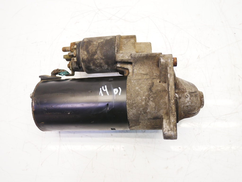 [MTD-402792] Motor de arranque Opel Insignia A 2.0 CDTI (A20DTH) 55572065 07/2008-03/2017