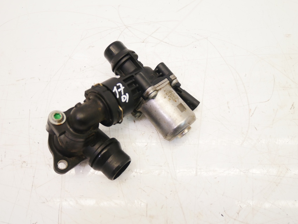 [MTD-402804] Válvula de control para BMW 5er G30 G31 530i 2.0 B48