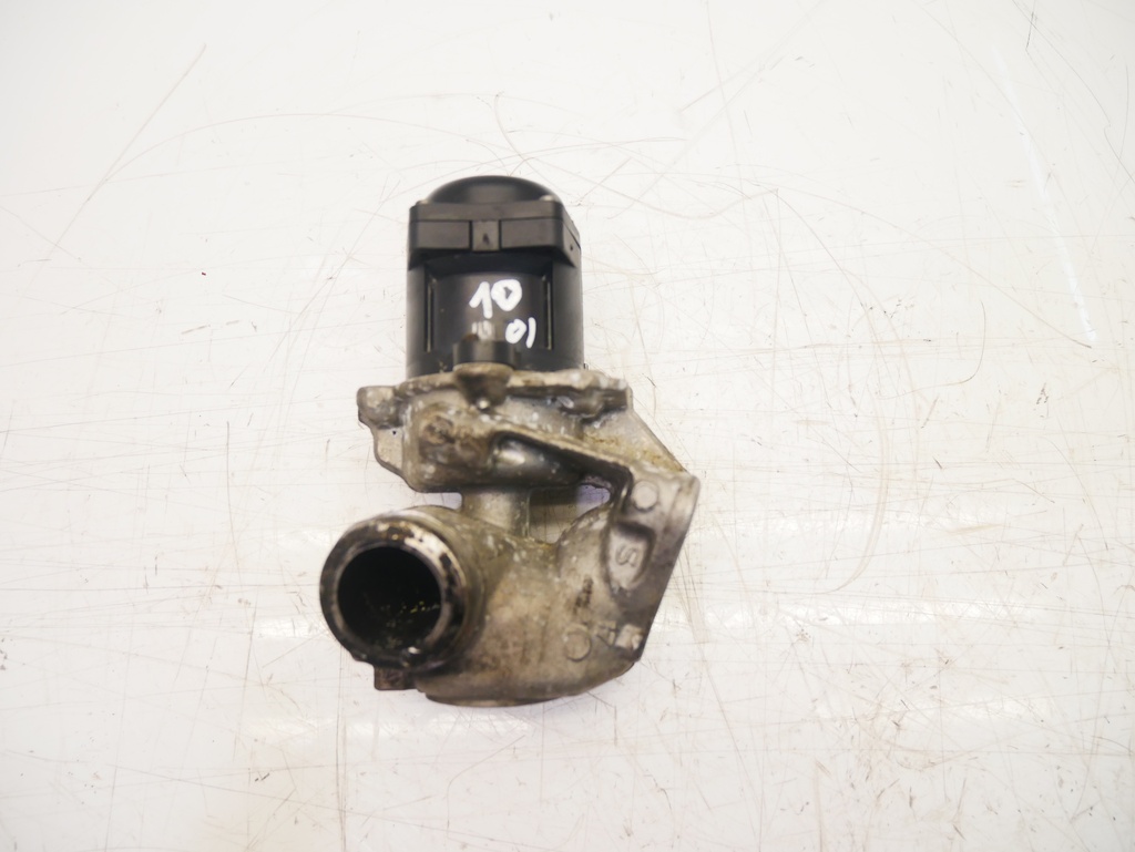 [MTD-402843] Válvula EGR Volvo C30 1.6 D D4164T 2011 9672880080