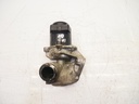 Válvula EGR Volvo C30 1.6 D D4164T 2011 9672880080