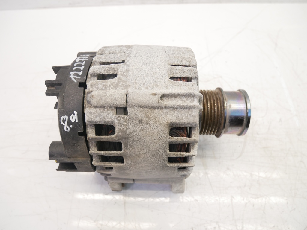 [MTD-402906] Alternador para Audi A3 1.5 35 TFSI (110 kW / 150 CV) 2018-2020 04C903021A