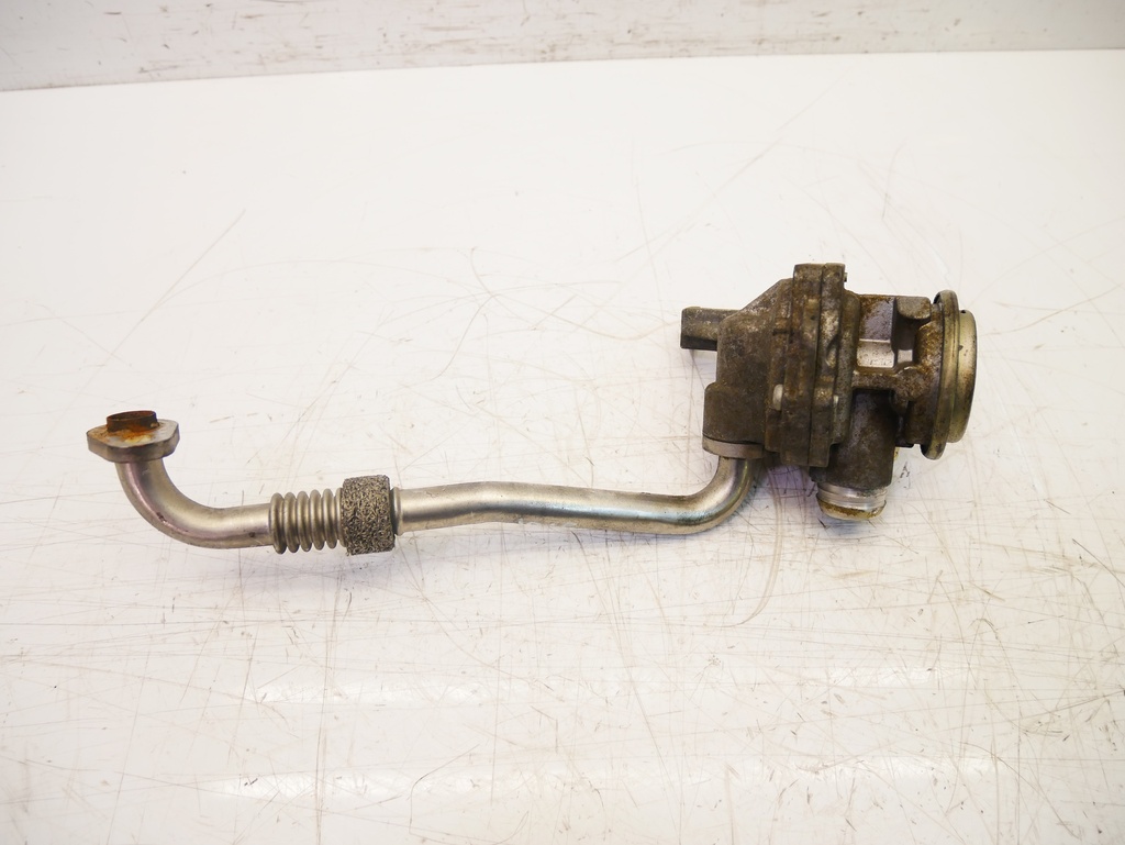 [MTD-402916] Válvula EGR para Mercedes-Benz C-Klasse/E-Klasse AMG 6.2 V8 156.985