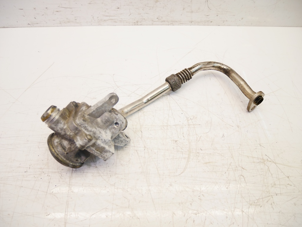 [MTD-402917] Válvula EGR Mercedes-Benz C 63 AMG (W204/S204/C204) / E 63 AMG (W212/S212) 6.2 V8 156.985 M156.985