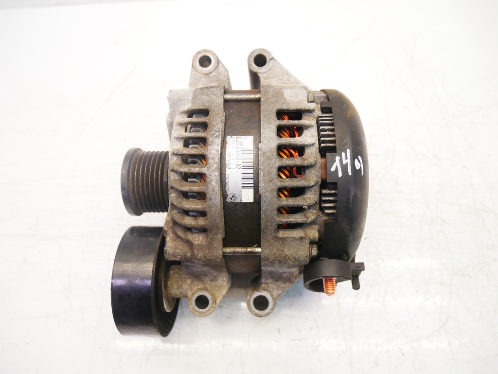 [MTD-402930] Alternador BMW 320i N43B20A 7550468 170A