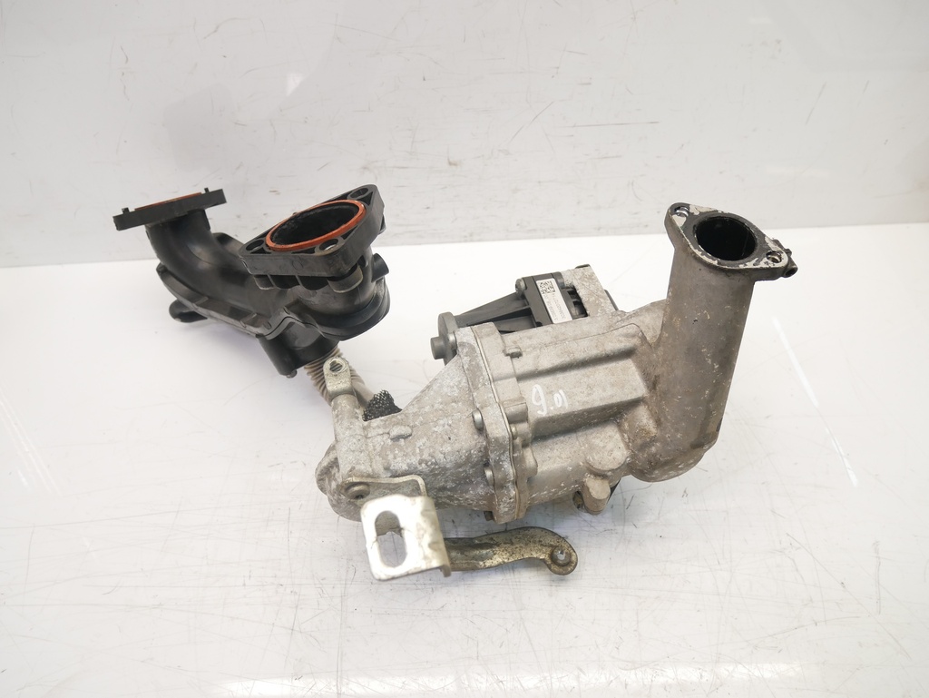 [MTD-402967] Válvula EGR Ford Fiesta B-Max JK 1.5 TDCi 75 CV