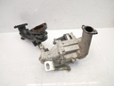 Válvula EGR Ford Fiesta B-Max JK 1.5 TDCi 75 CV