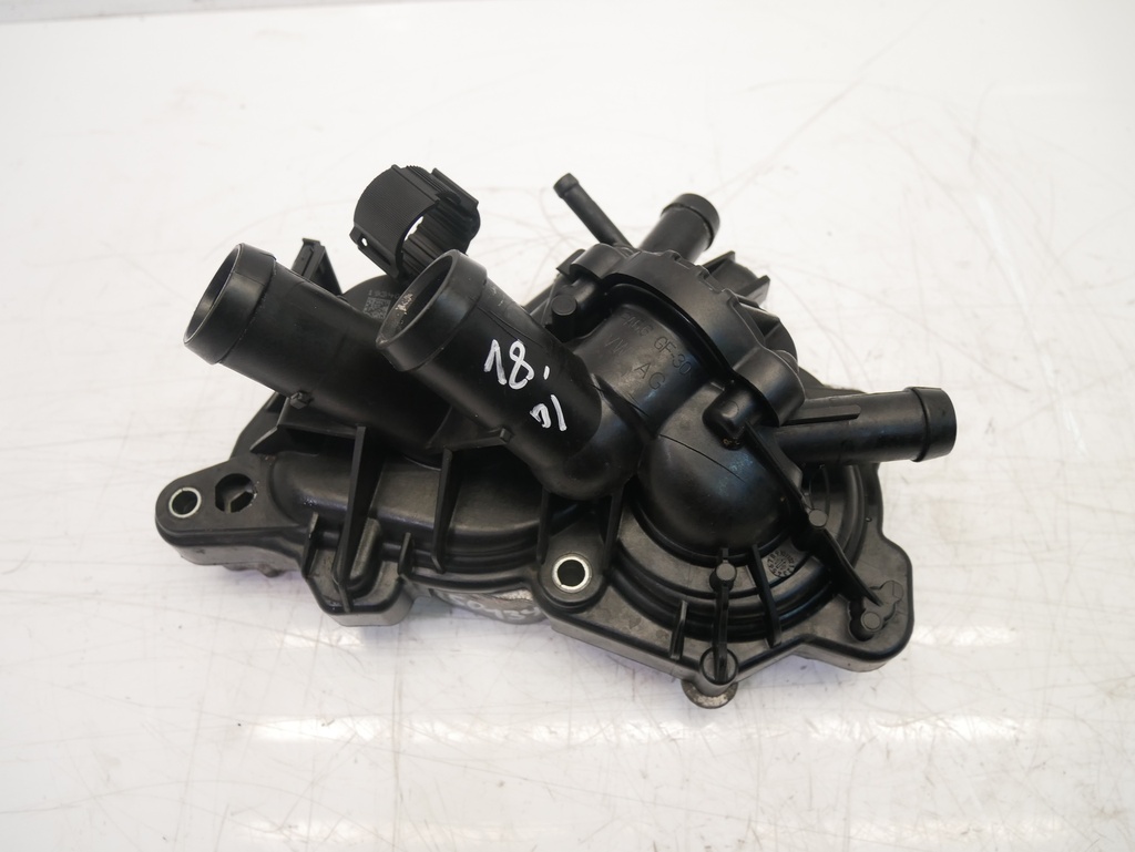 [MTD-403003] Bomba de agua VW T-Roc 1.0 TSI DKRF/DKR 04E121600CC 04E121042AD