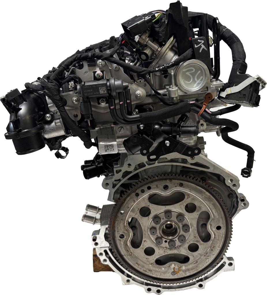 [MTD-473469] Motor Ford Escape III 1.5 EcoBoost Y1DA