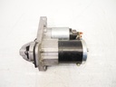 Motor de arranque Nissan Qashqai J11 1.3 DIG-T HR13DDT 23300-4415R