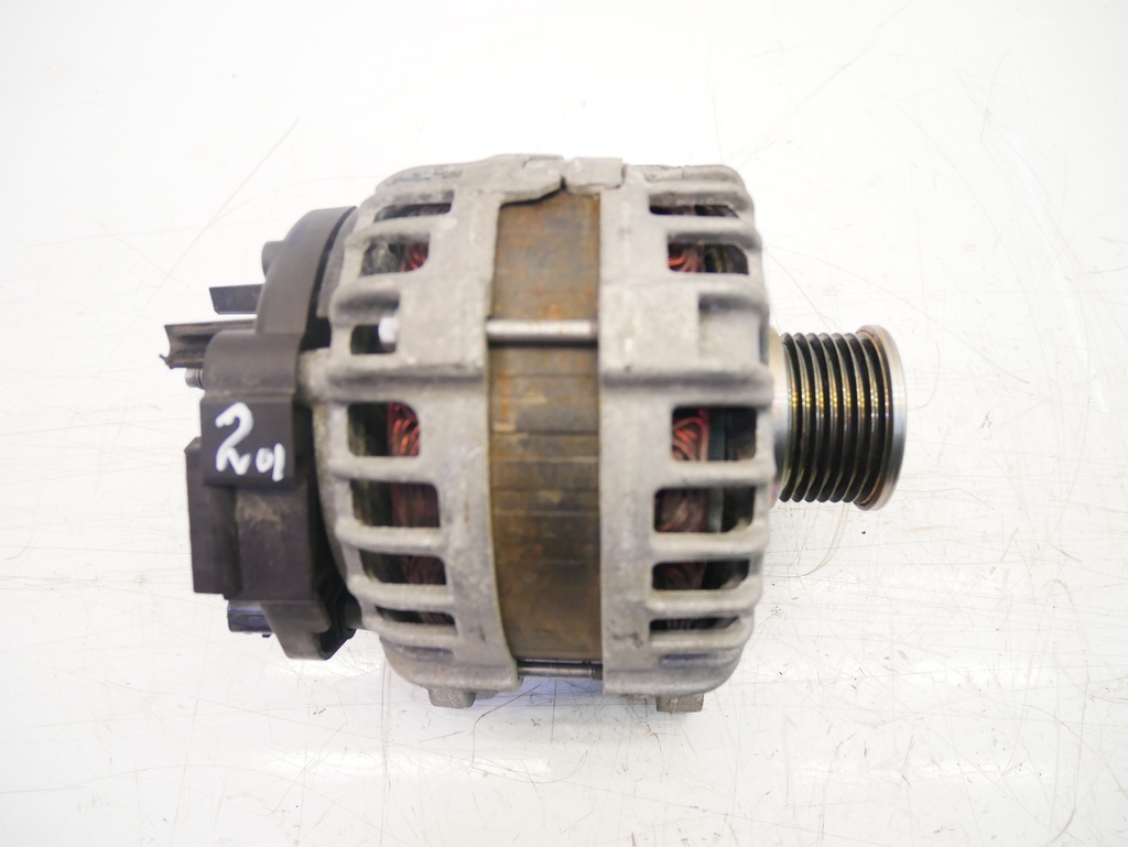 [MTD-403078] Alternador Nissan Qashqai J11 1.3 DIG-T HR13DDT 140CV 160CV 23100-4BE0B