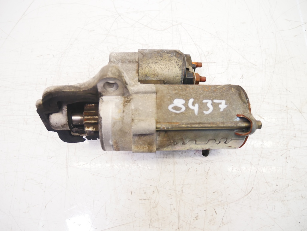 [MTD-403070] Motor de arranque Ford C-Max / Focus 2.0 gasolina 107KW 145CV AODA 3M5T-11000-AE (2007, 82000km)