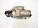 Motor de arranque Ford C-Max / Focus 2.0 gasolina 107KW 145CV AODA 3M5T-11000-AE (2007, 82000km)