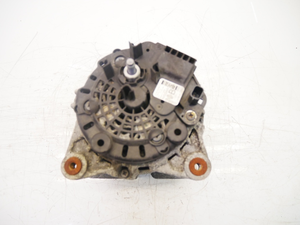 [MTD-403081] Alternador para Nissan Qashqai J11 1.3 DIG-T HR13DDT (23100-4BE0B)