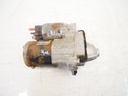 Motor de arranque Nissan Qashqai J11 1.3 DIG-T HR13DDT 23300-4415R