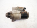 Motor de arranque Peugeot 308 1.4 gasolina 72KW 98CV EP3 8FR 8F01 V755001780