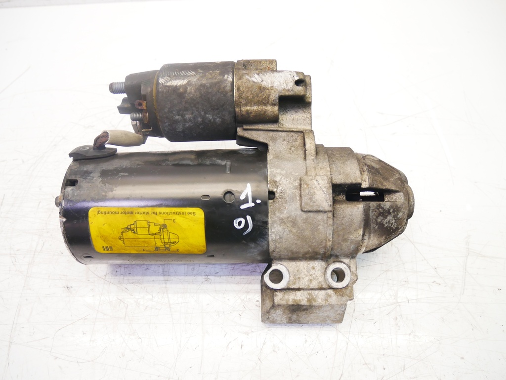 [MTD-403119] Motor de arranque BMW Serie 3 E90 E91 E92 2.0 D 177 CV 2007-2010 OE 7823700