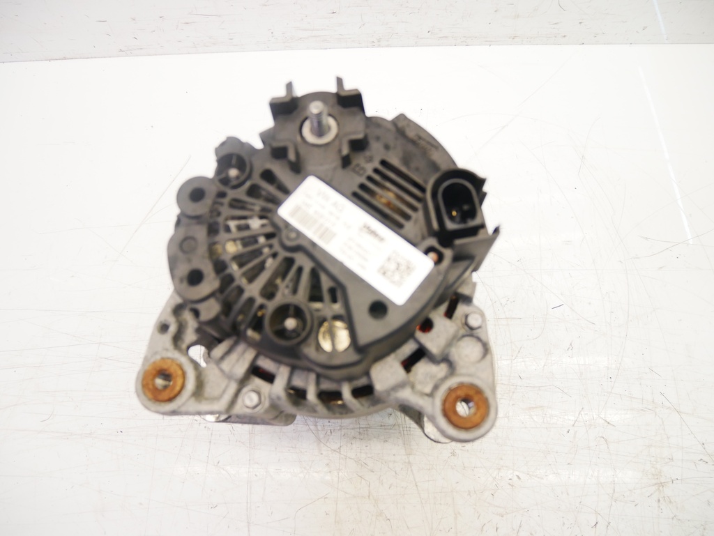 [MTD-403222] Alternador Audi Q2 1.5 TFSI DADA DAD 04E903015