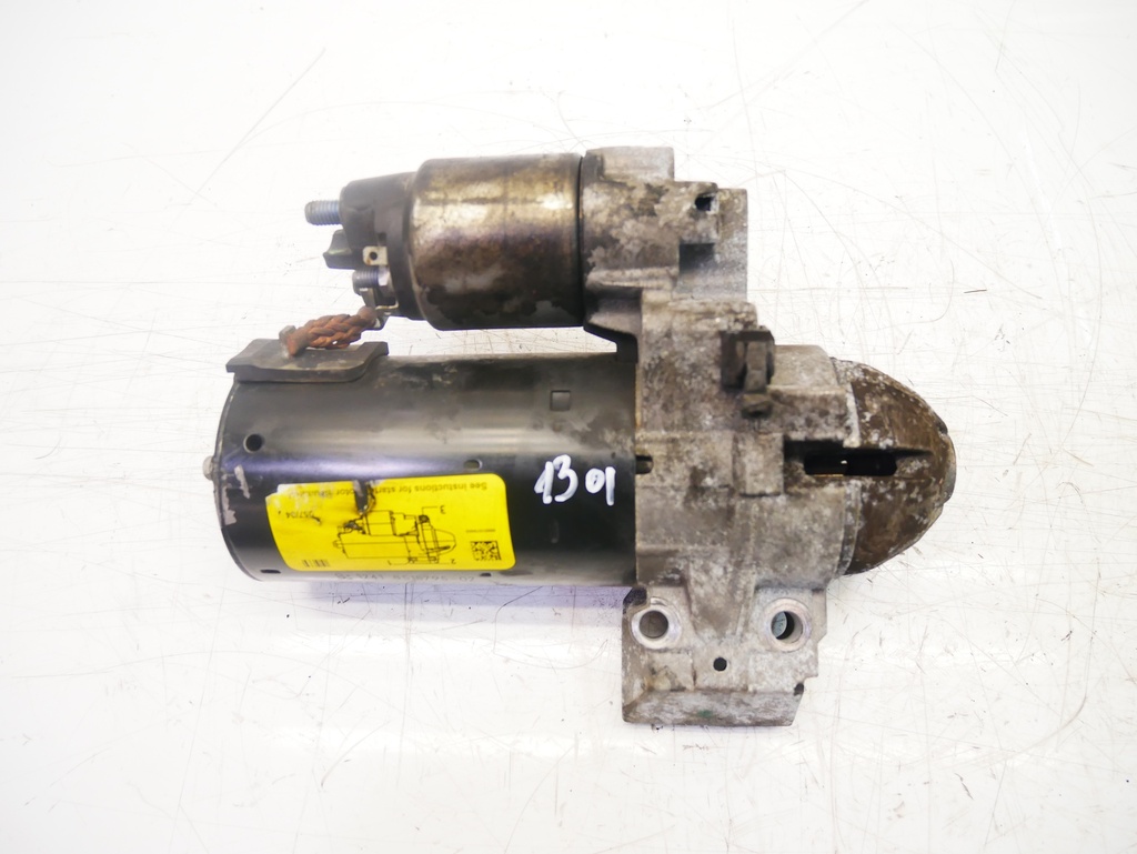 [MTD-403230] Motor de arranque BMW 320d N47D20C 8515795