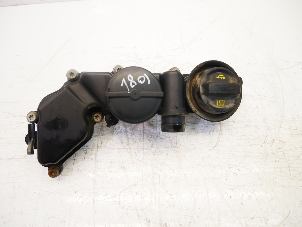[MTD-403304] Separador de aceite Seat León / VW Golf 1.5 TSI DACA DAC 05E103495J 2019