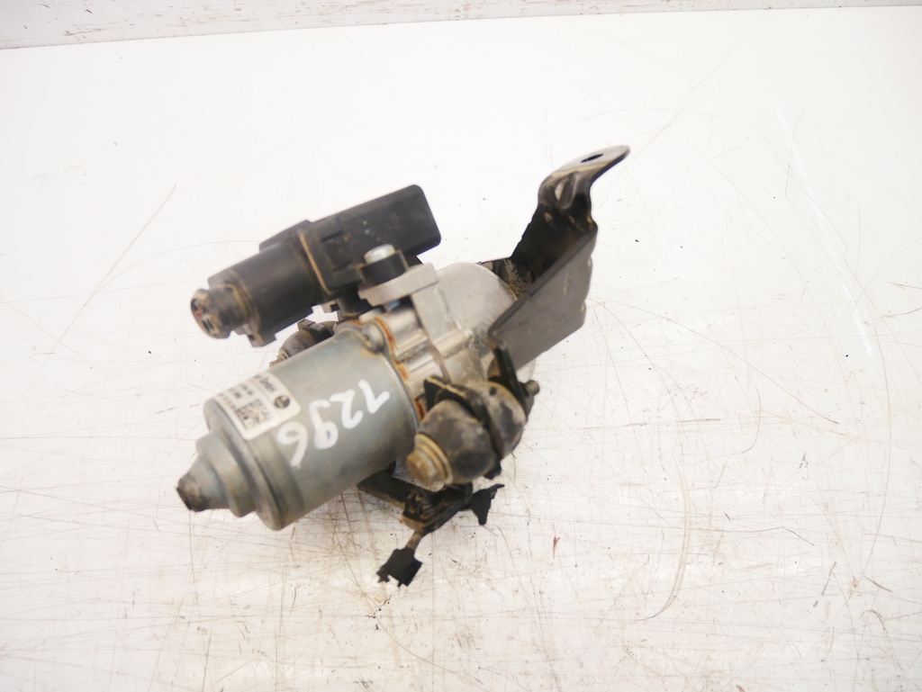 [MTD-403318] Bomba de vacío VW T-Cross 1.0 TSI DKRF 1K0612181F