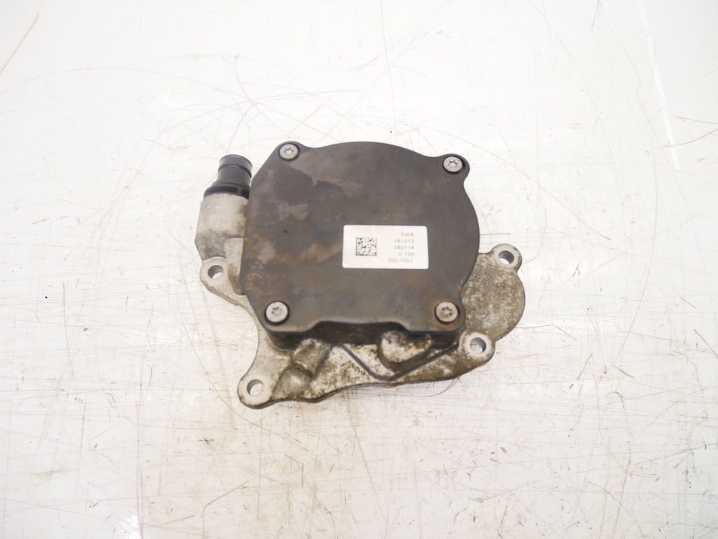[MTD-403267] Bomba de vacío Audi A3 VW Golf Passat 2.0 TDI CFGB CFG 03L145207 03L100J