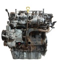 Motor Hyundai Tucson 2.0 CRDi D4EA