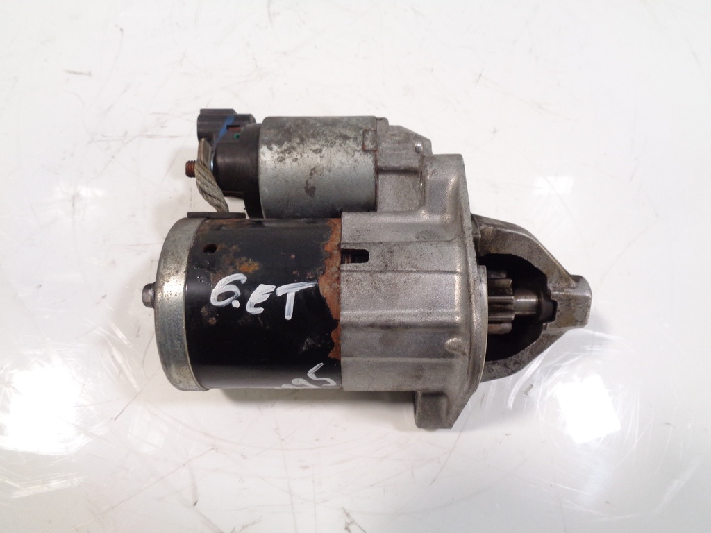 [MTD-403354] Motor de arranque Hyundai ix20 1.4 66 KW 90 CV G4FA 2015