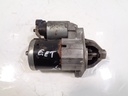 Motor de arranque Hyundai ix20 1.4 66 KW 90 CV G4FA 2015