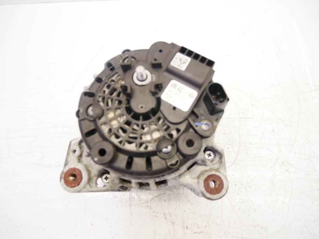 [MTD-403405] Alternador Skoda Yeti 1.2 TSI CYVB CYV 04C903023L