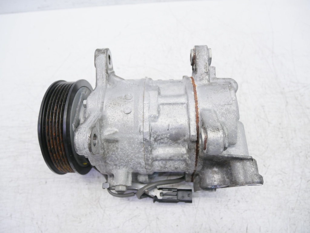 [MTD-408398] Compresor de aire acondicionado BMW Serie 1 F20 F21 120d 2.0 Diesel 9299328