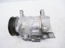 Compresor de aire acondicionado BMW Serie 1 F20 F21 120d 2.0 Diesel 9299328