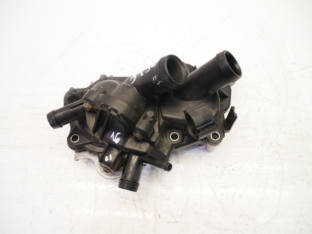 [MTD-403406] Bomba de agua Skoda Yeti 1.2 TSI CYVB CYV 04E121042L