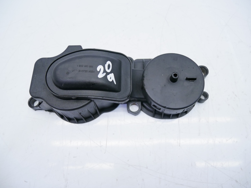 [MTD-411162] Separador de aceite para BMW 2.0 Diesel 204D4 M47D20 M47