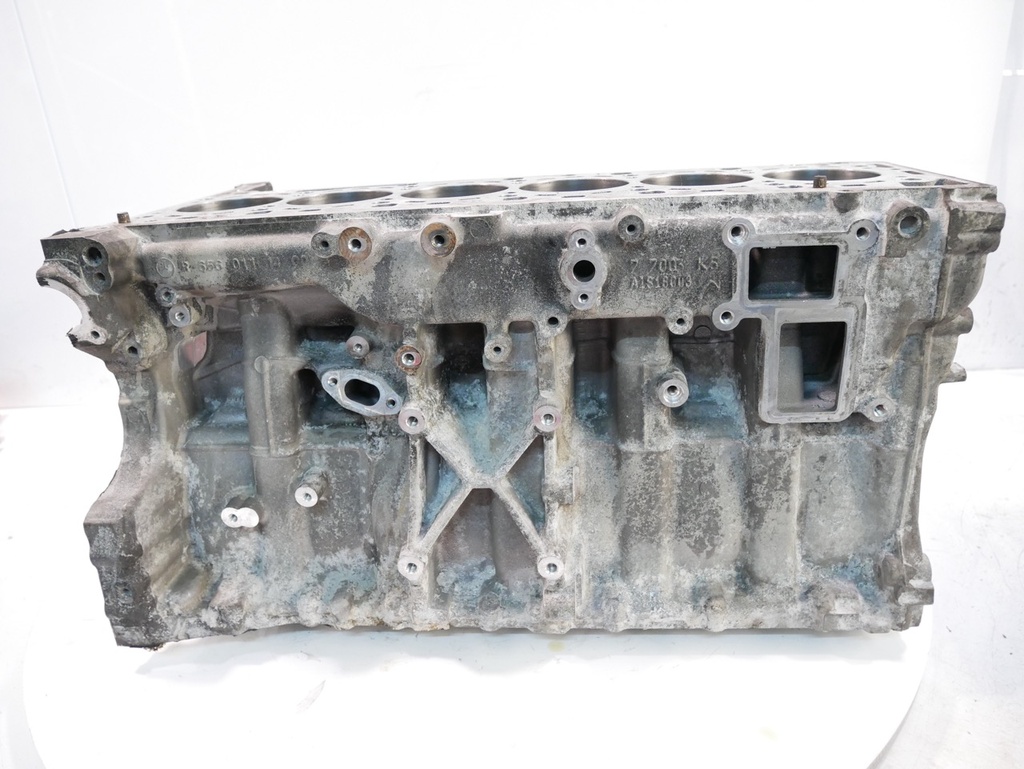 [MTD-476162] Bloque motor Mercedes GLE 400 d 3.0 OM656.929